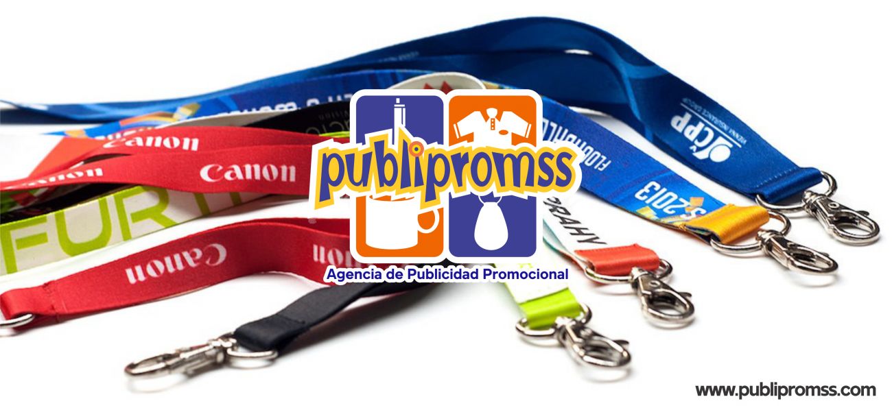 LISTONES PORTAGAFETE PUBLIPROMSS