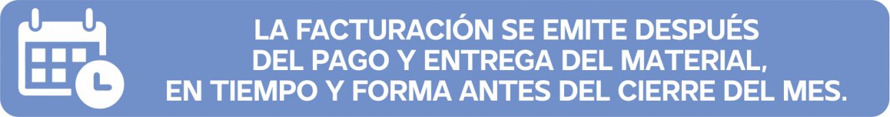 BANNER CALENDARIO DE FAC