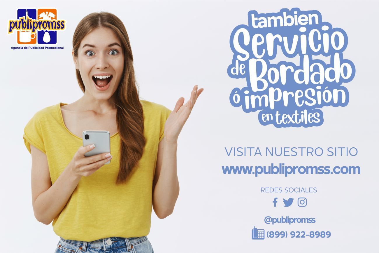 BANNER SERVICIO DE BORDADO E IMPRESION
