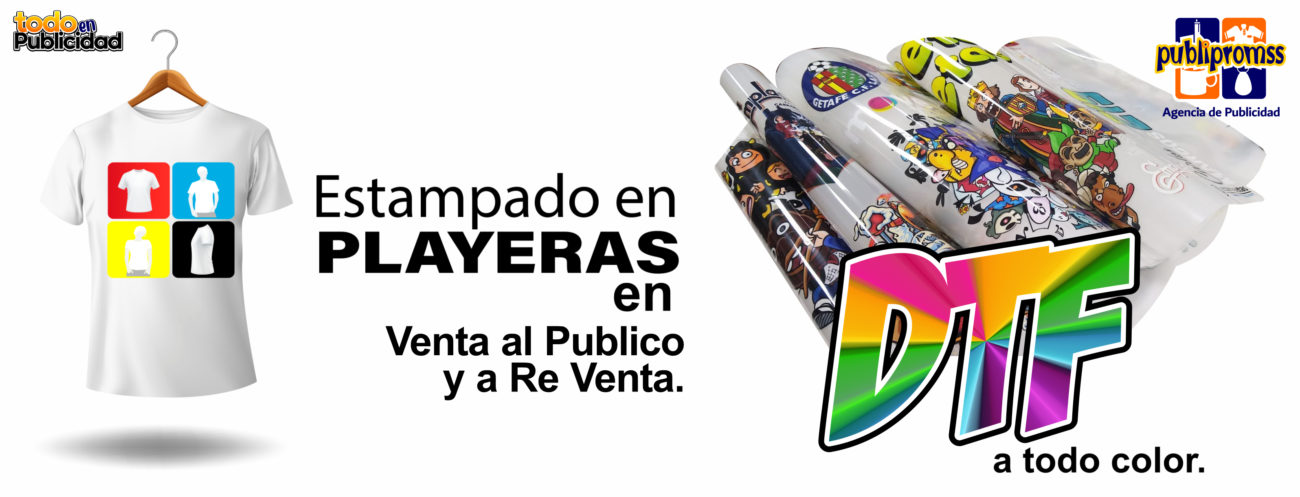 dtf reynosa